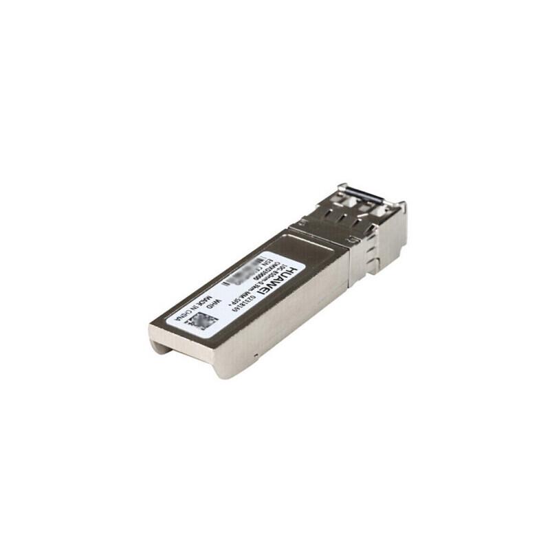 Huawei SFP+ 10 Gigabit Multimode Optical Transceiver