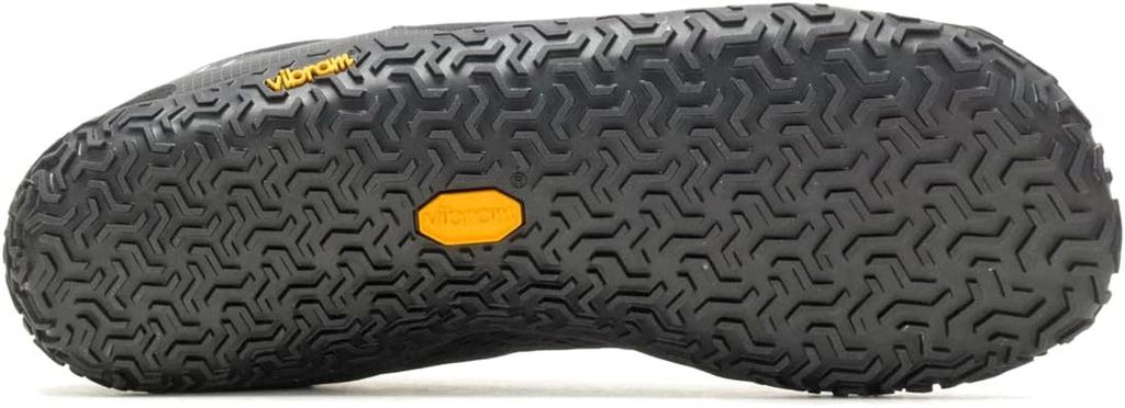 Merrell Vapor Glove 6 Treniņu Izmērs 2E Apavi, Vīriešu, Melni, 27.0 cm,