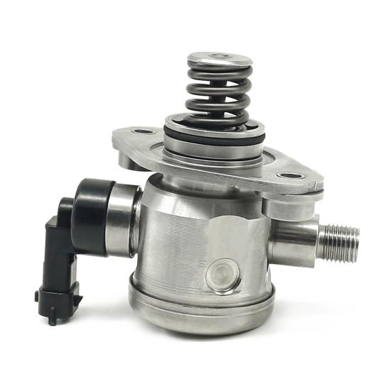 12648147 Ausgezeichnete Auto-Kraftstoffpumpe, hochfest, leicht, stoßfest