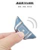 [OFFCURVE] Key Case for Honda Compatible Vehicles Vezel RU Series/New
