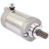 Starter Motor For Yamaha 1983-2004 YFM250X Bear Tracker Timberwolf YFB250F 2WD Moto 4 YFM200 YTM200E, 18754 29U-81800-61-00