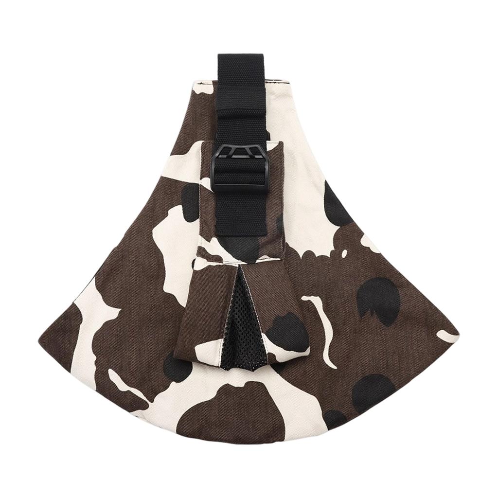 Baby Sling for Infant and Toddler - Soft Shoulder for Outdoor Travel