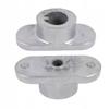 Blade holder hub MTD CUB cADET wolf garten 748-0376 low for lawn mower
