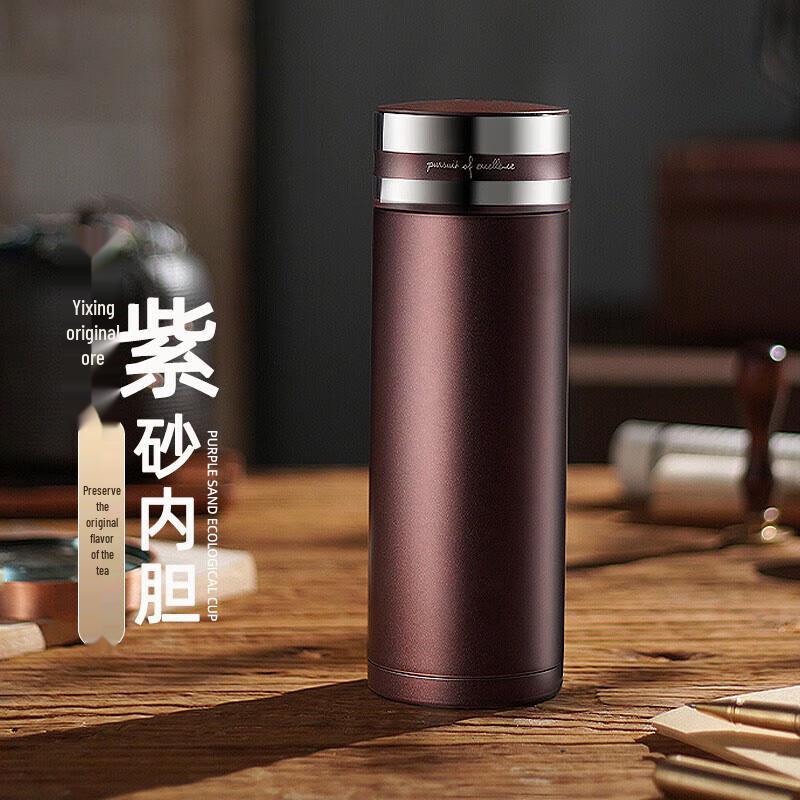 FUGUANG Tea Master Heat-Resistant Glass Cup