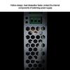 5A Rail Power Supply Rail Power Supply NDR‑120‑24 Industrial Rail Power Supply 5A 120W Rail Power Supply  AC100‑240V