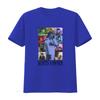 Kurtis Conner Eras Tour shirt T KurtisTown vintage Washed Breathable Top For Everyday Wear designer clothes Comfortable