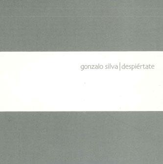 

CD GONZALO SILVA - Despiertate NONE NOT ON LABEL Non Japan Music Others Used
