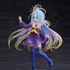 19CM Anime NGNL No Game No Life White "Figure Anime PVC Anime Action Figures Model Collection Ornament Anime Model Toy Gift