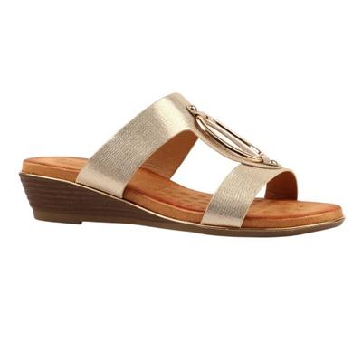 Womens/Ladies Claudia Sandals