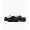 Converse Run Star Thick Sole Round Toe Comfortable Flip Flops Unisex Footwear A20652C