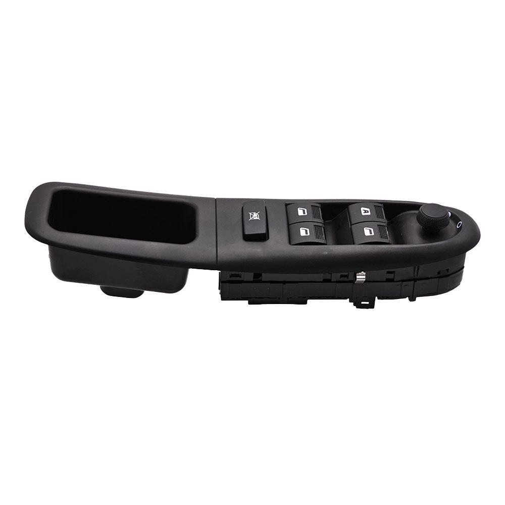 6554.CF Power Window Switch for Peugeot 406 Left Front Door