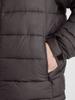 Winter Jacket O'Neill Puffer Jacket Black