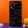 E mc2 Formula Math Funny  Science For Huawei Nova 9 10 SE 5T 12i 12s 11i Y91 Y90 Y60 Y70 Y72 Y61 P60 Pro P20 P40 P30 Lite Case