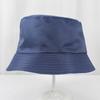 Custom Polyester Bucket Hat with Silk Screen Printing & Embroidery