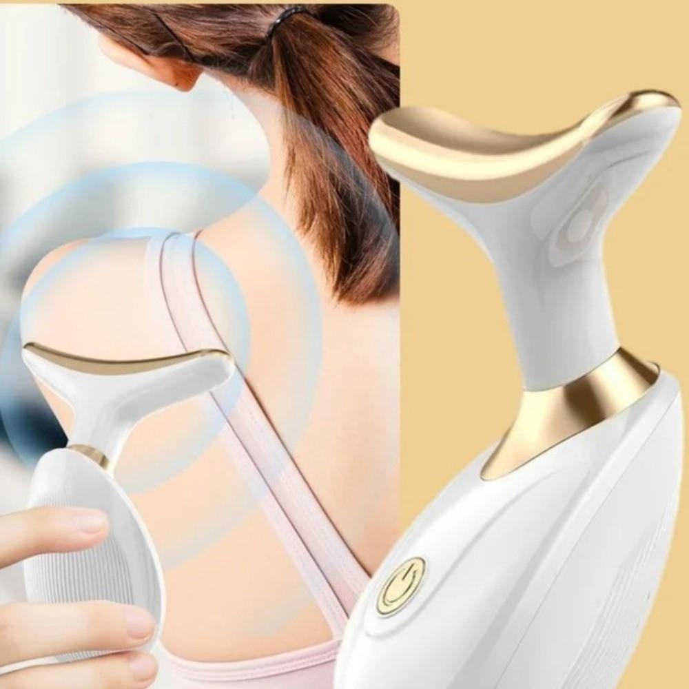 Electric Facial Electric Massager Lifting And Firming Face Firming Massage  Facial Treatment