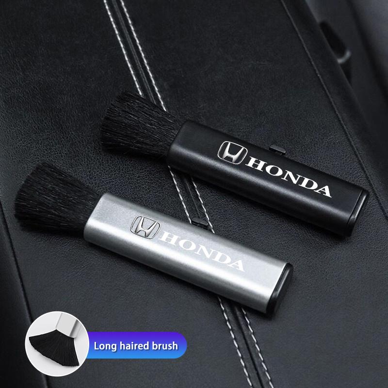 ARC1 Car Cleaning Gaps Dusts Brush Dust Removal Tool For Honda Civic Accord Crosstour Spirior Odyssey Avancier UR-V Sienna Elysion