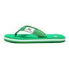 Sunset 2.0 Durable Comfortable Versatile Breathable Flip Flops Men Footwear Green L213MF003