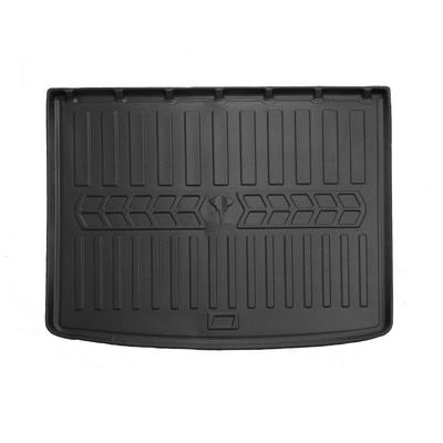 3D Trunk Mat for Chevrolet Volt 2010-2016