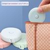 Nordic Minimalist Soft Tape Measure for Waist, Bust, and Hips - Portable and Cute 2M Ruler for Clothing Measurements