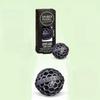 Sauberkugel Black Pearl Bag Cleaning Ball Verwijdert stof en vuil uit de binnenkant van tassen, Semi-permanente tasverzorging