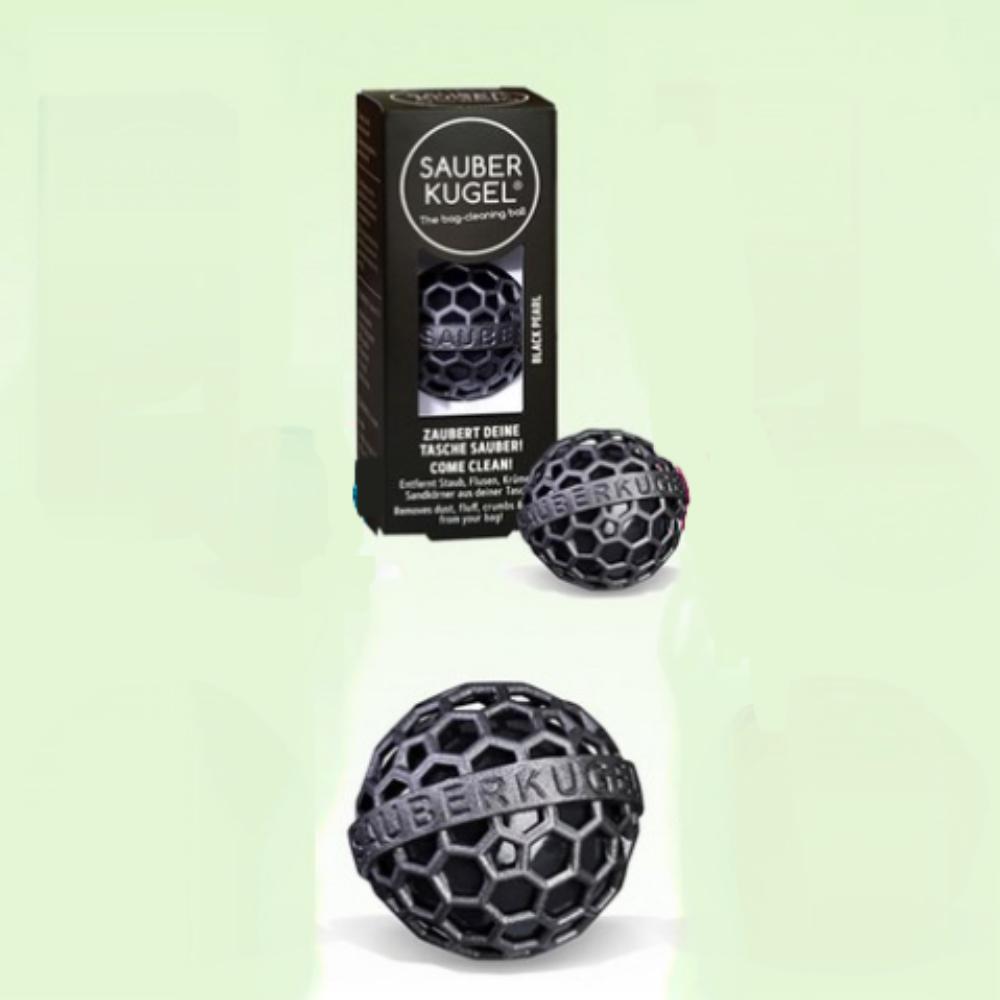 Sauberkugel Black Pearl Bag Cleaning Ball