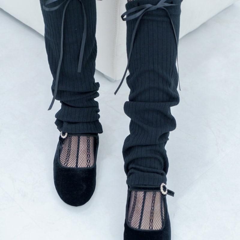 meminn Heime leg warmer 2colors