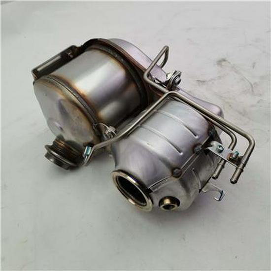 Compatible with Foton DOC and DPF Assembly: SPV10004033E3544