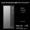 Lenovo Huitian M5 Desktop PC with 23.8-inch Monitor (CN version)
