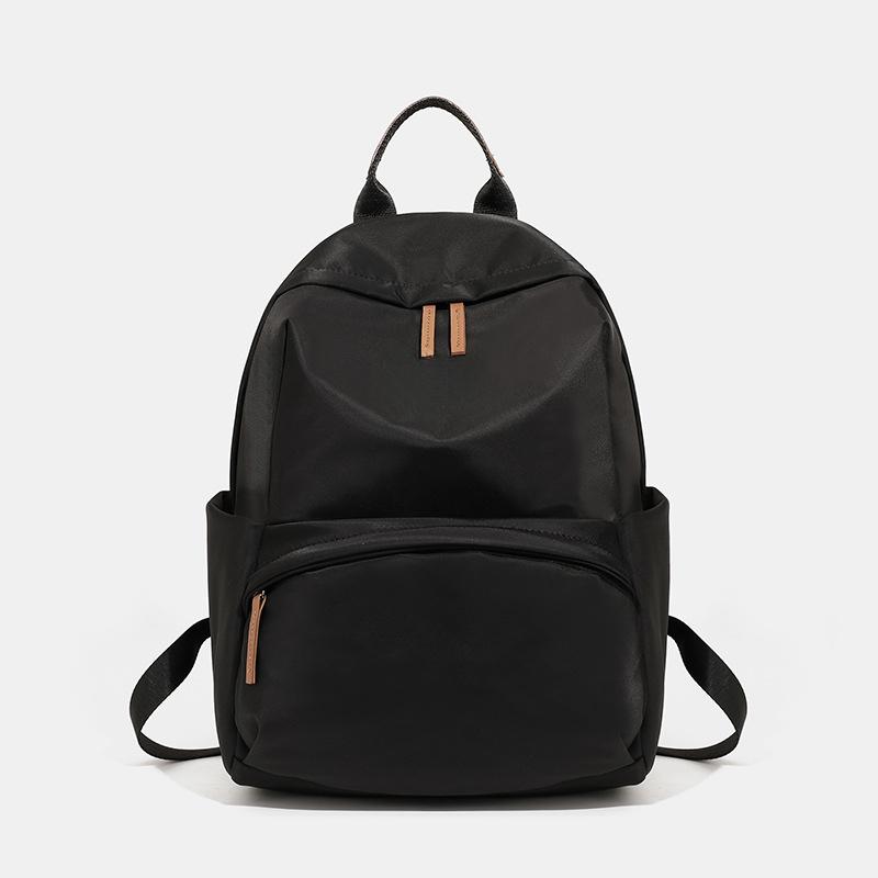 Travel Classic All-in-one Backpack Lightweight Large Capacity Commuter Backpack Travel Men's and Women's Oxford Cloth Bag