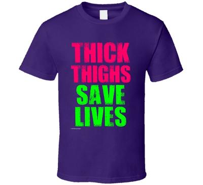 Tops – T-Shirts