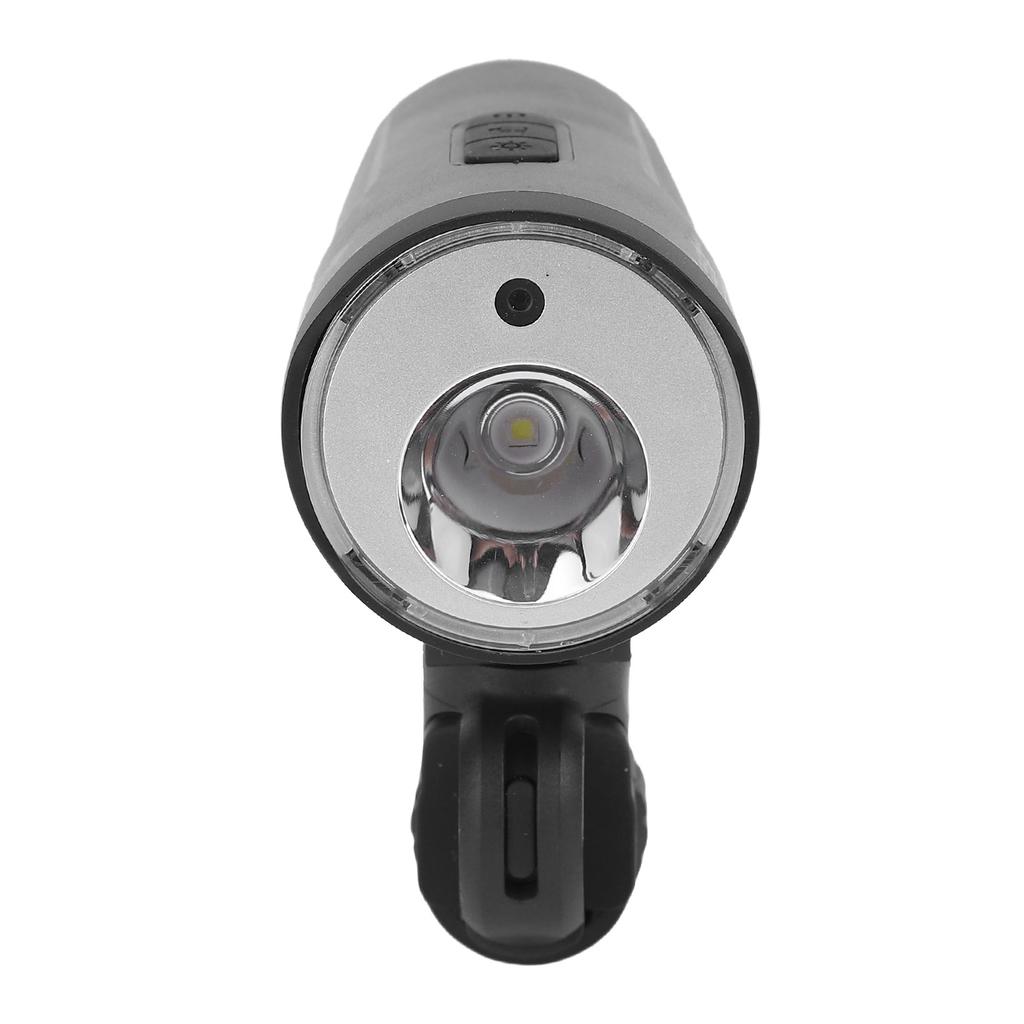 Bike Sports Camera 1080P 140 Degree Angle IP65 Water Proof Anti Shake 2.4G WiFi Motorcycle Camera with Light and Handlebar Bracket