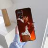 Scriptonite Singer Case For Realme C75 C61 C53 C55 C33 C63 C51 C65 C67 C71 11 12 13 14 15 Pro Plus GT6 GT7 Pro