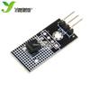 LM35D Temperature Sensor Module for Smart Cars