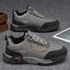 Fashion Sumer Platforme Adult Men Husband Shoes Men's Hiking Shoes Sneakers Sports Sneekers Cheap Top Luxury Tenni High-quality