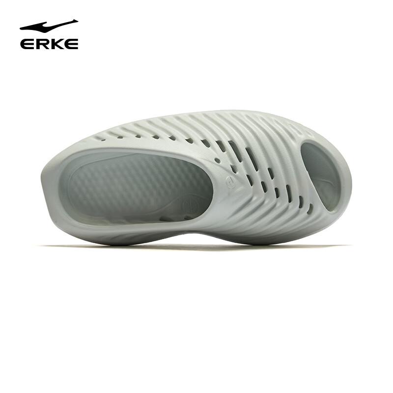 Erke Men's Zhijing 4.0 Comfort Slides