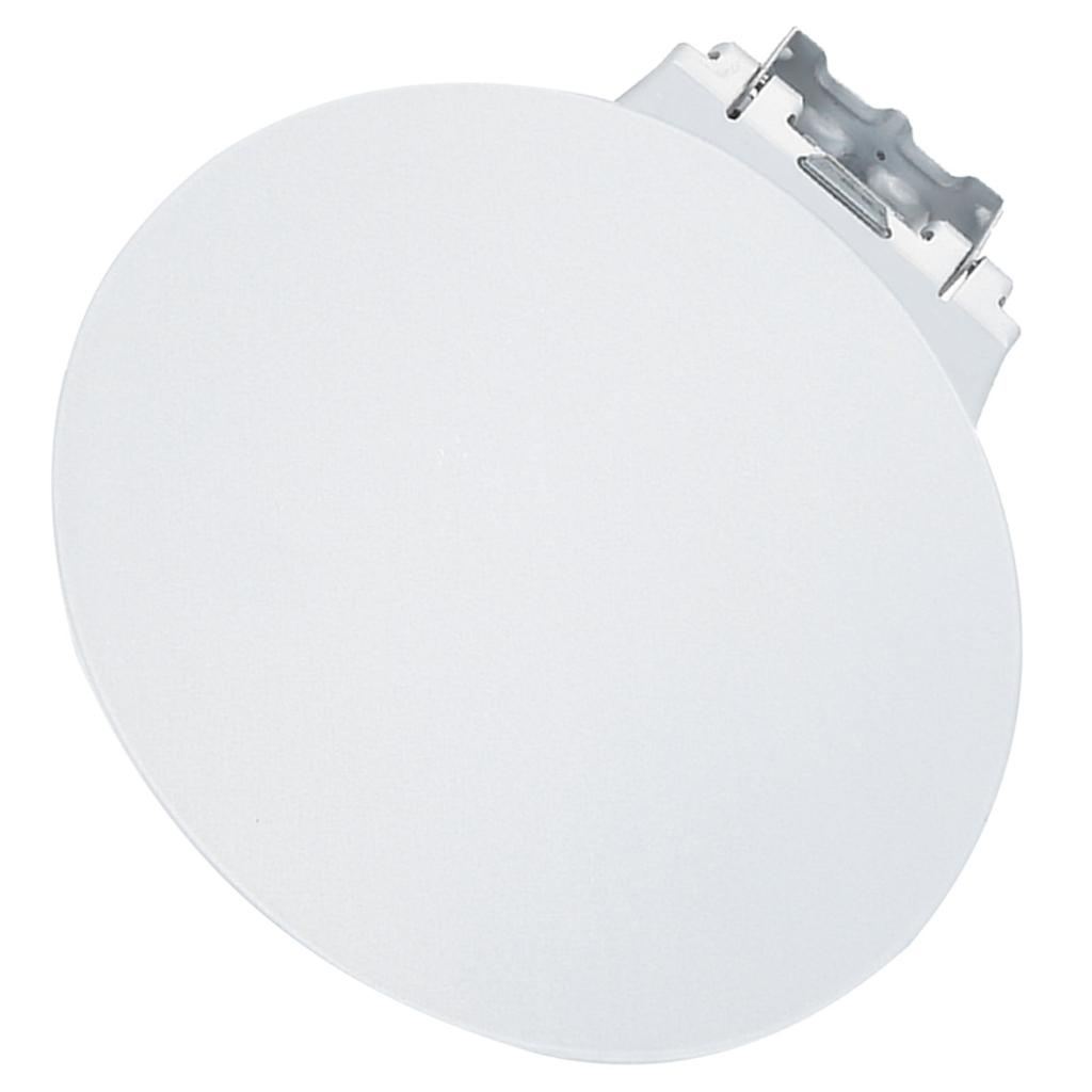 Fuel Gas Tank Door with Steel Bed 0856 029 Replacement Fit for Chevy Silverado Truck