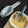 3Pcs Measuring Scoop Kitchen Food Coffee Bean Flour Cereal Popcorn Spoon Shovel Sale Goods