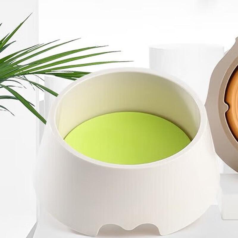 No-Drip Splash-Proof Pet Water Dispenser