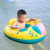 Baby Buoy Summer Beach Accessories Sunshade Pool Float Inflatable Kids Swimming Pool Toys