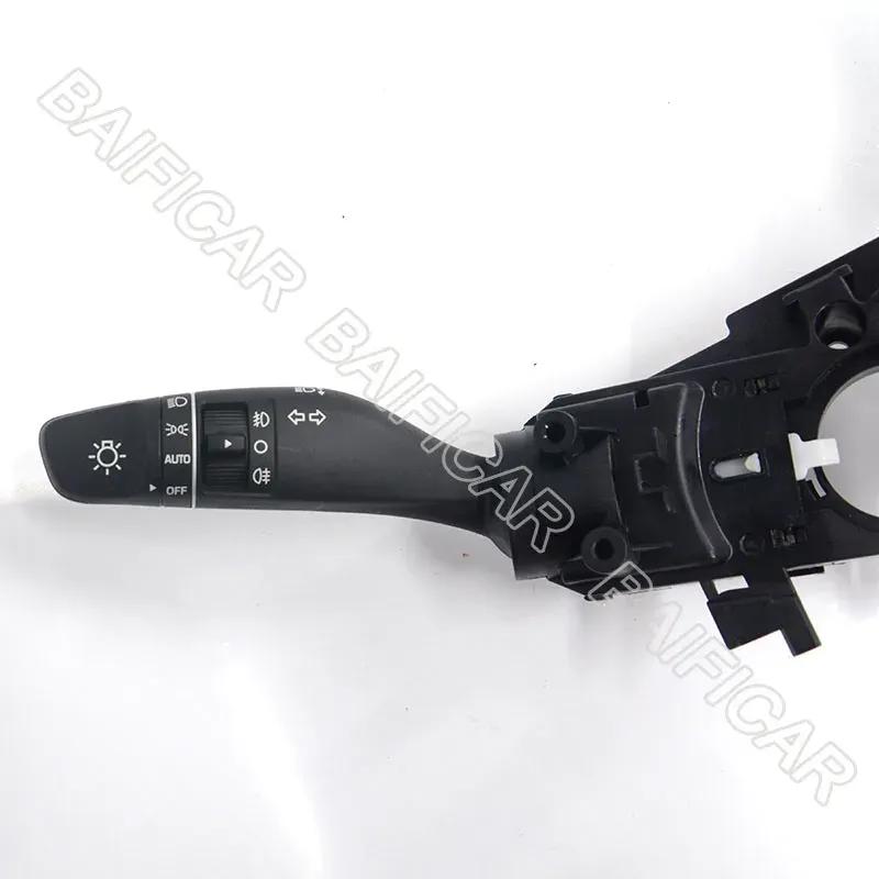New  Headlight Control Switch Automatic Wiper Combination Lever 93400C9950 C9450 93403M0450 For Hyundai ix25 CRETA