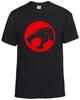 Unisex T-shirt Thundercats T-Shirt Logo Classic Men's Funny Novelty Gift Idea Animation Tee Top