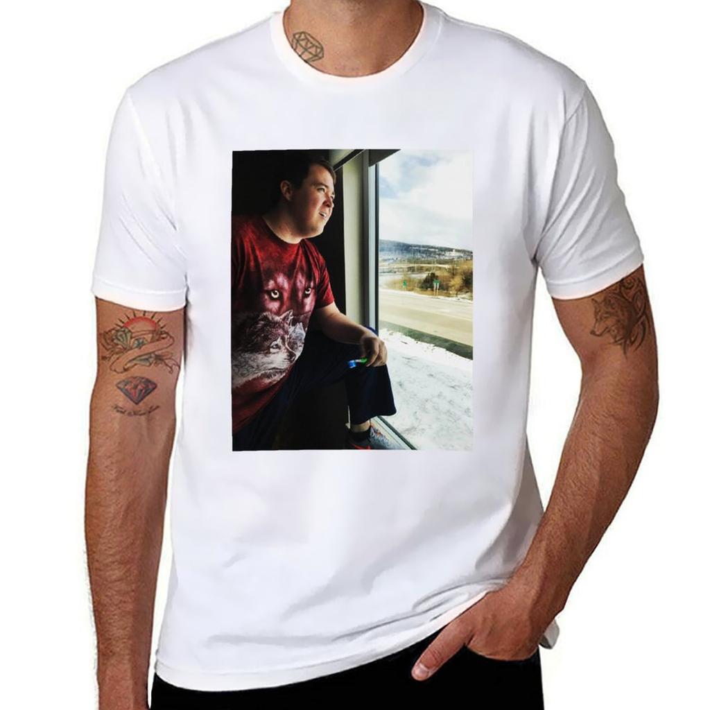 Shane Gillis TShirt g Unisex t shirts for Unisex TShirt