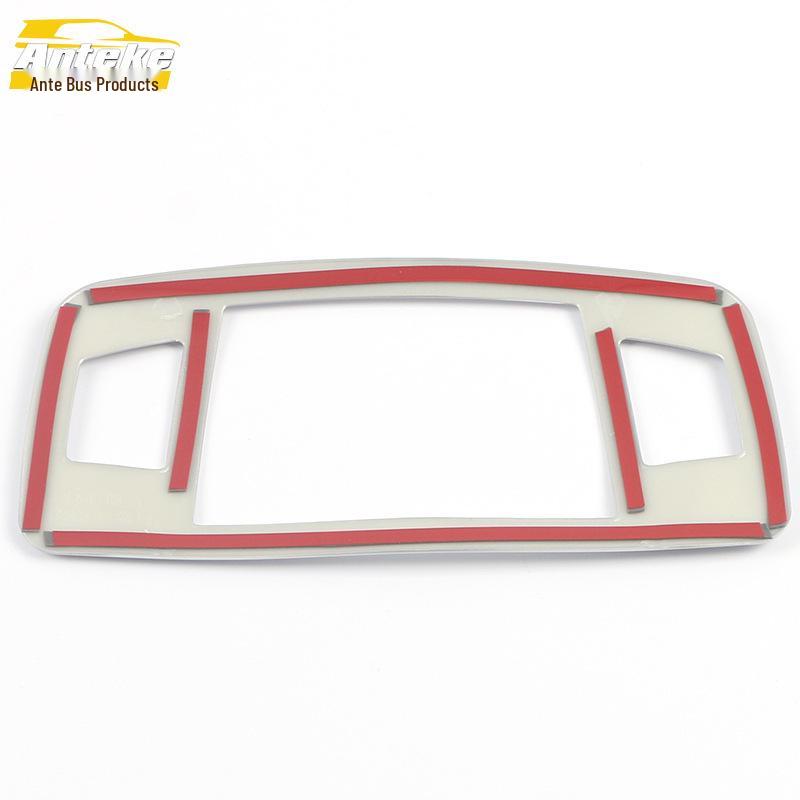 Lexus RX270 Rear Reading Light Decorative Frame & Cover Sequin Sticker