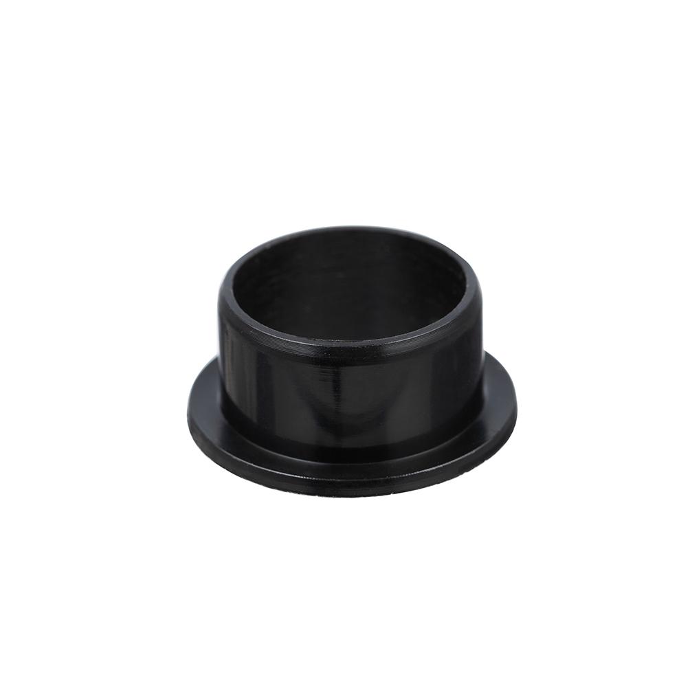 6 Stück für RZR/Genera Serie Schwarz/Silberfarben Vorder- & Hinterachslenker Buchsen-Kit 5450095,5138276