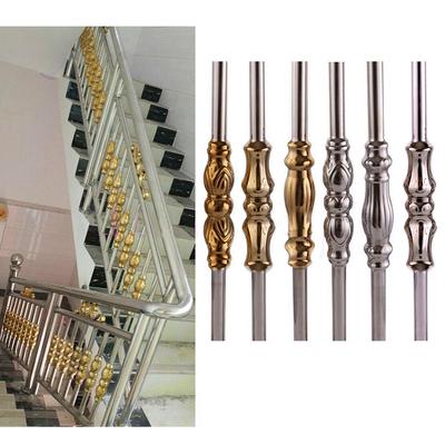 Parti di ricambio per scale, colonne, stile europeo