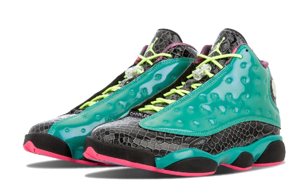 Jordan 13 Retro Doernbecher 836405-305