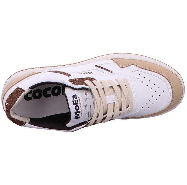 Кроссовки MoEa Gen1 - Suede