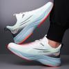 Men Shoes 2024 Autumn New Lightweight Breathable Outdoor Casual Sports Shoes Fashion Sports Shoes Youth Running Shoes Size 38-44