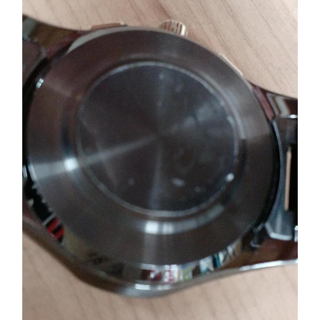 Used CITIZEN EXCEED F900 Radio Wave Solar Limited Edition Condition B CITIZEN EXCEED CC9055-50F
