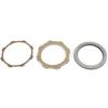 Clutch Kit Iron Friction Plates for Kawasaki KLX 125 140 150 D-Tracker 08-18